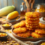 The Ultimate Guide to Making Crispy and Delicious Resep Bakwan Jagung