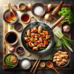 Resep Ayam Teriyaki Lezat dan Mudah Dibuat di Rumah