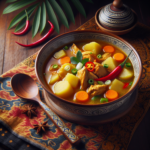 Resep Semur Ayam Lezat: Panduan Rebusan Ayam Tradisional Indonesia